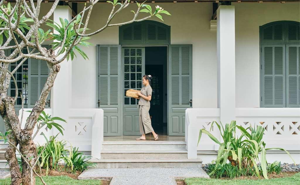 Amantaka Resort Luang Prabang Quarto foto