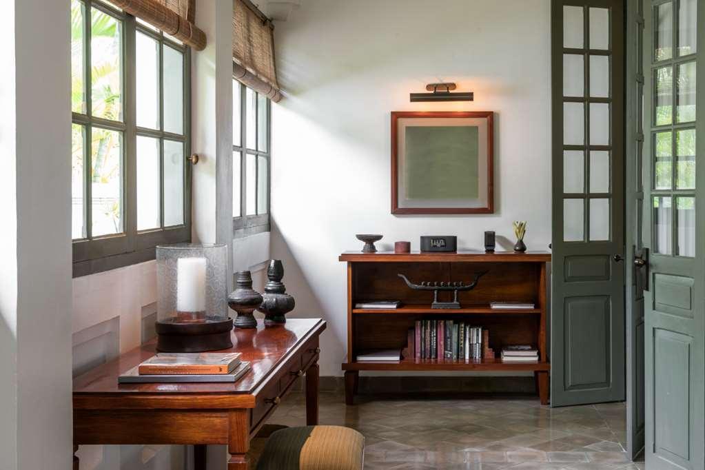 Amantaka Resort Luang Prabang Quarto foto
