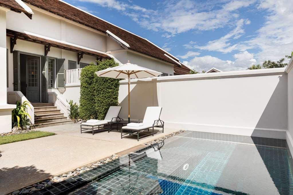 Amantaka Resort Luang Prabang Quarto foto