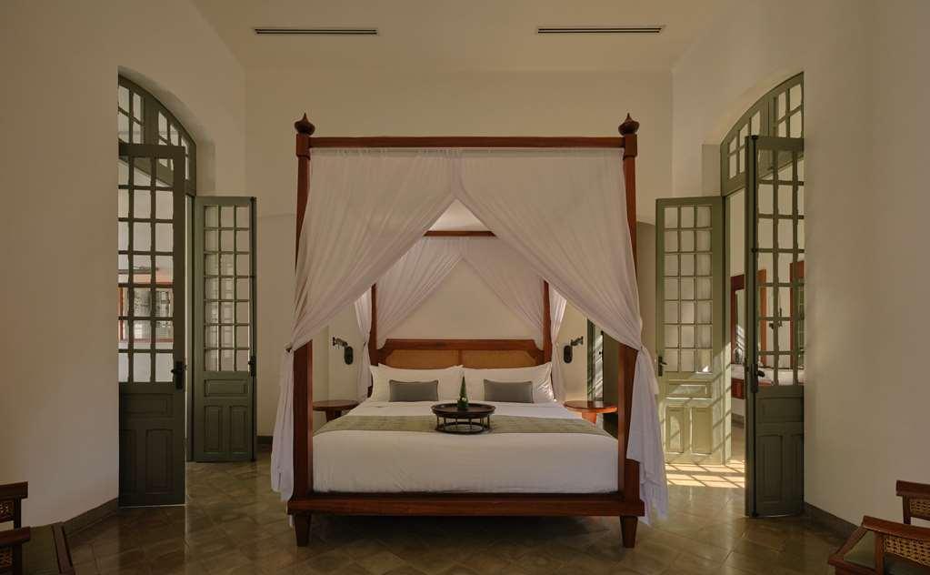 Amantaka Resort Luang Prabang Quarto foto
