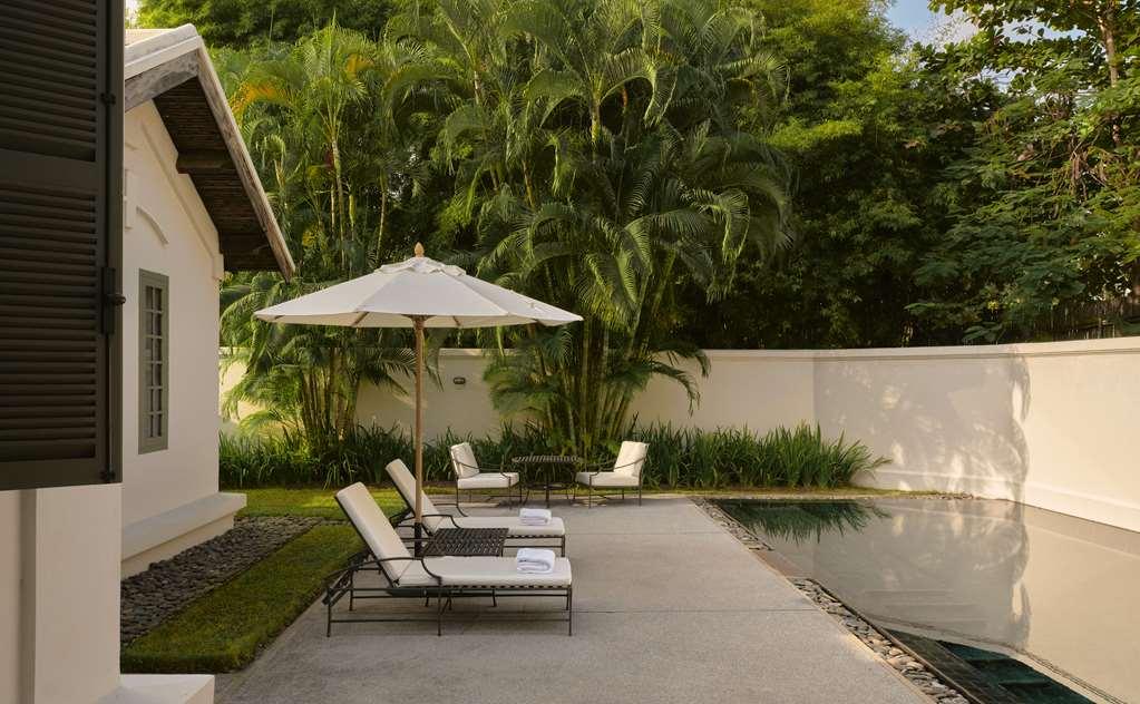 Amantaka Resort Luang Prabang Quarto foto
